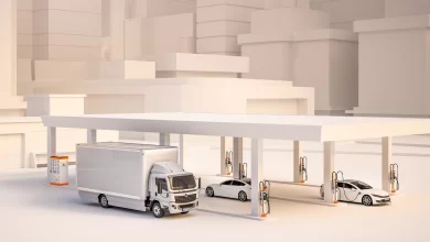 Kempower va furniza sisteme de încărcare CSS pentru camioane electrice în Europa