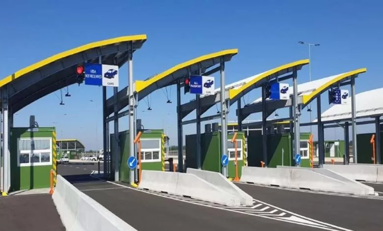 România va deschide un nou punct de trecere a frontierei cu Ungaria, la Beba Veche