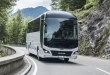 Noi funcții pe autobuzele și autocarele MAN și NEOPLAN MY 2024