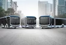 MAN anunță o actualizare majoră a gamei de autobuze electrice în 2025