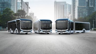 MAN anunță o actualizare majoră a gamei de autobuze electrice în 2025