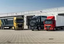 MAN a livrat 84.244 de vehicule în primele 9 luni din 2023