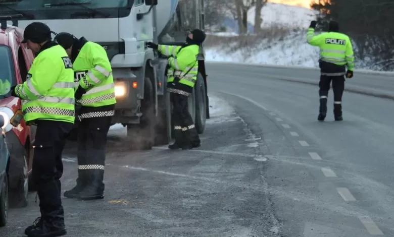 Norvegia: Camioanele, responsabile pentru sub 5% din accidentele mortale
