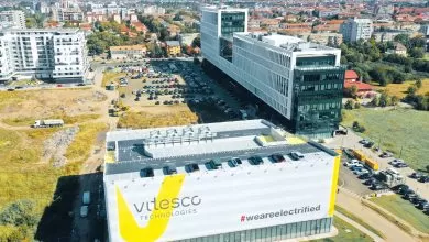 Vitesco Technologies a deschis un laborator de testare la Timișoara