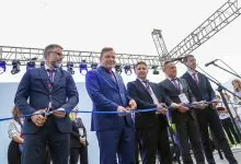 Schmitz Cargobull a deschis filiale în Georgia și Kazahstan 9 Schmitz Cargobull a deschis filiale în Georgia și Kazahstan