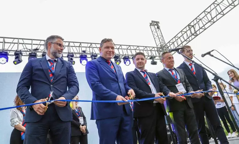 Schmitz Cargobull a deschis filiale în Georgia și Kazahstan