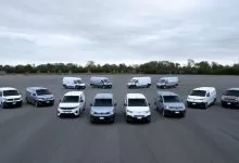 Mega-lansare Stellantis: 12 modele de vehicule comerciale ușoare