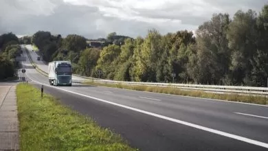 Țările UE sunt de acord cu reducerea emisiilor de CO2 ale camioanelor