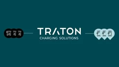 TRATON Charging Solutions facilitează încărcarea camioanelor electrice