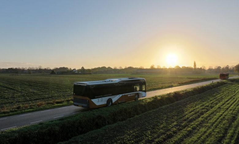 Busworld 2023: Thermo King prezintă noile soluții pentru autobuze