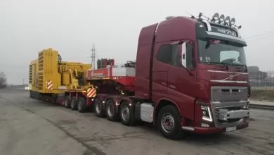 eAST, autorizație specială de transport în format electronic