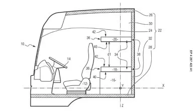 Noi indicii că Volvo pregătește o cabină mai mare