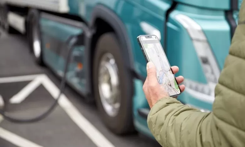 Volvo Trucks lansează un serviciu de încărcare rapidă pentru camioane electrice