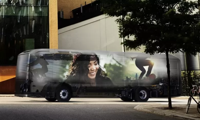 Busworld 2023: Detalii tehnice despre noile autobuze electrice Scania