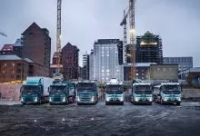 Profitabilitate îmbunătățită pentru Grupul Volvo în cel de-al treilea trimestru 7 Profitabilitate îmbunătățită pentru Grupul Volvo în cel de-al treilea trimestru