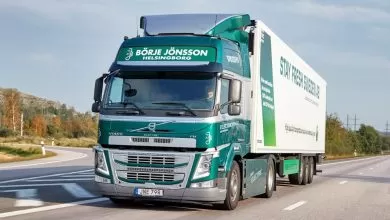 Un camion electric Volvo a parcurs 500.000 km în doi ani 5 Un camion electric Volvo a parcurs 500.000 km în doi ani