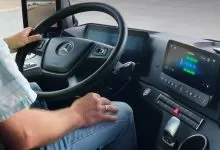 Aplicația Goodyear DriverHub, în Mercedes-Benz Truck App Portal 10 Aplicația Goodyear DriverHub, în Mercedes-Benz Truck App Portal