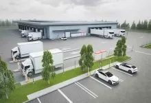 Kempower introduce sistemul de încărcare MCS pentru camioane electrice 9 Kempower introduce sistemul de încărcare MCS pentru camioane electrice