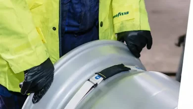 Monitorizare a presiunii în anvelope: 5 beneficii neașteptate