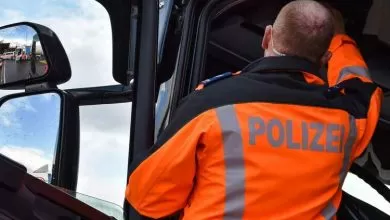 Elveția: Fără permis, atestat și sub influența alcoolului la volan