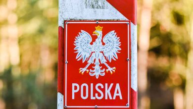 Polonia a intensificat controalele la frontierele cu Slovacia și Cehia
