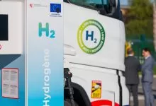 Prima stație publică de hidrogen din Luxemburg 13 Prima stație publică de hidrogen din Luxemburg