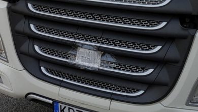 Germania: 100 de euro amendă pentru dezactivarea frânei automate de urgență