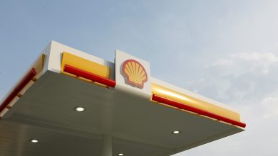 Shell taie 200 de locuri de muncă ale diviziei de energie curată
