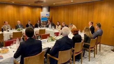 Operatorii de transport rutier au prezentat provocările decarbonizării în Parlamentul European