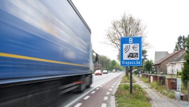 Belgia: Regiunea Valonia crește taxele de drum din 2024