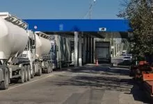 Se modernizează 3 puncte de trecere a frontierei cu Moldova