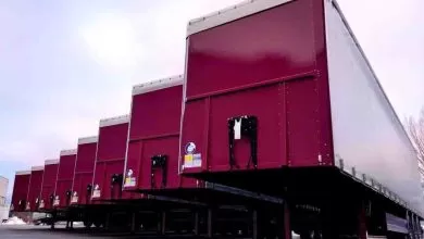 Perspectivele vânzărilor de remorci în Europa de Est se îmbunătățesc