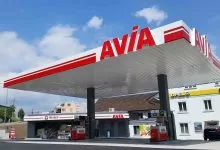 Cardul DKV acceptat în peste 500 de benzinării Avia din Elveția