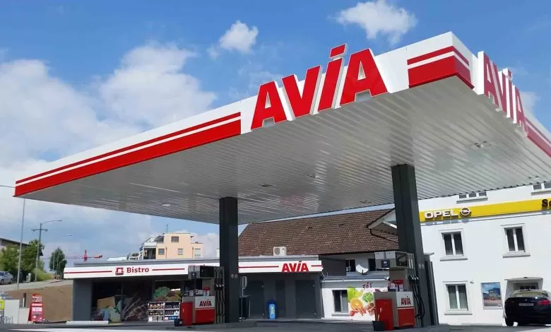 Cardul DKV acceptat în peste 500 de benzinării Avia din Elveția 1 Cardul DKV acceptat în peste 500 de benzinării Avia din Elveția