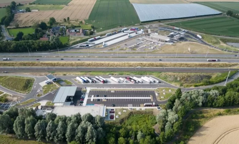 Belgia: Creșterea tarifelor la taxa de drum ar fi ilegală