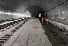 Tunelul feroviar Gotthard se redeschide complet în toamna lui 2024