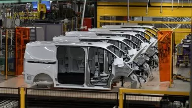 Ford Otosan inaugurează revoluționara uzină de la Yeniköy