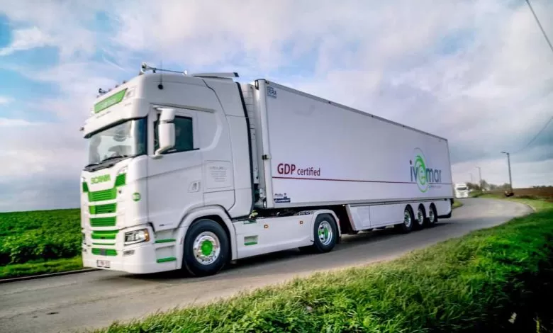 Walden a cumpărat compania belgiană de transport farmaceutic Ivemar 1 Walden a cumpărat compania belgiană de transport farmaceutic Ivemar