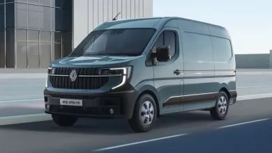 Renault Master 2024: Informații și imagini oficiale