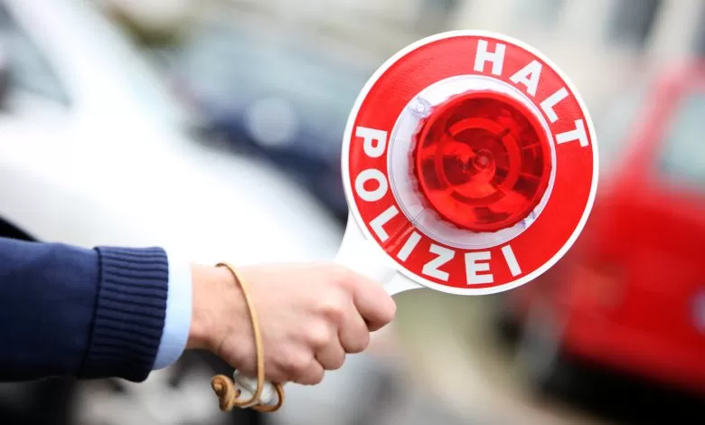 Germania: Abateri la aproape fiecare al doilea camion sau autocar verificat