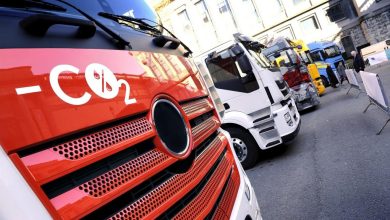 Parlamentul European susține noile obiective de reducere a emisiilor camioanelor