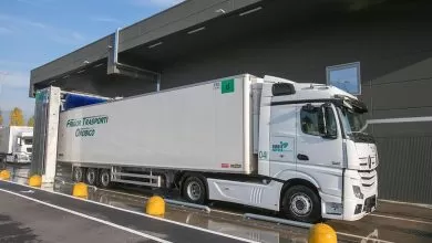 Italtrans a achiziționat operatorul logistic Frigor Trasporti Orobico