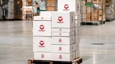 Studiu Sameday: 64% dintre consumatori vor alege livrarea la easybox de Black Friday