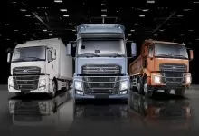 Ford Trucks prezintă noua gamă de autoșasiuri F-LINE 7 Ford Trucks prezintă noua gamă de autoșasiuri F-LINE