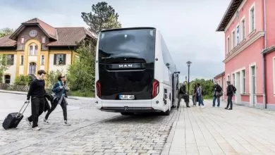  TRAN a adoptat noi reguli privind timpii de conducere și odihnă pentru șoferii de autocare