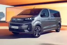 Noul Peugeot e-Travaller este disponibil cu 5 până la 9 locuri