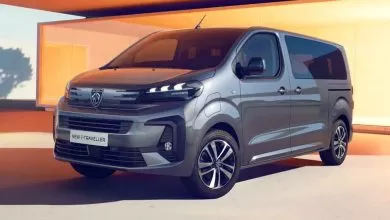 Noul Peugeot e-Travaller este disponibil cu 5 până la 9 locuri