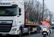 O nouă acțiune Truck&Bus, în săptămâna 6-12 noiembrie 2023 14 O nouă acțiune Truck&Bus, în săptămâna 6-12 noiembrie 2023