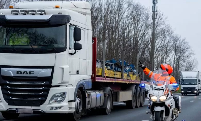 O nouă acțiune Truck&Bus, în săptămâna 6-12 noiembrie 2023 1 O nouă acțiune Truck&Bus, în săptămâna 6-12 noiembrie 2023