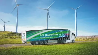 Semiremorcile trebuie să reducă emisiile camioanelor cu 15%, până în 2030